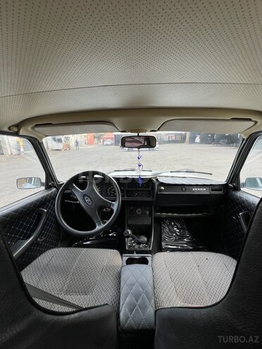 LADA (VAZ) 2107 2006, 97,000 km - 1.6 l - Bakı