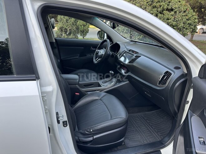 Kia Sportage 2014, 158,000 km - 2.0 l - Bakı