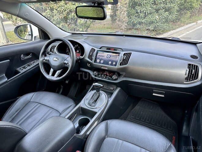 Kia Sportage 2014, 158,000 km - 2.0 l - Bakı