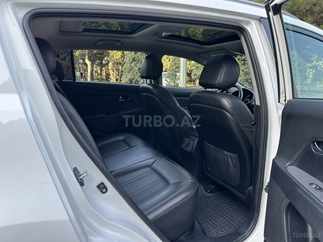 Kia Sportage 2014, 158,000 km - 2.0 l - Bakı