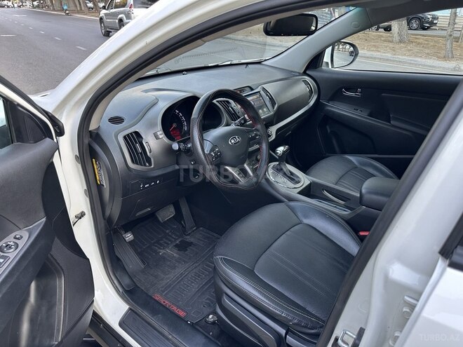Kia Sportage 2014, 158,000 km - 2.0 l - Bakı