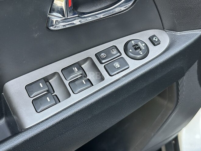 Kia Sportage 2014, 158,000 km - 2.0 l - Bakı