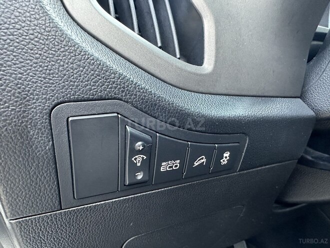 Kia Sportage 2014, 158,000 km - 2.0 l - Bakı