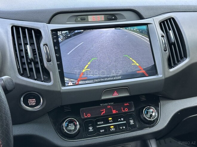 Kia Sportage 2014, 158,000 km - 2.0 l - Bakı
