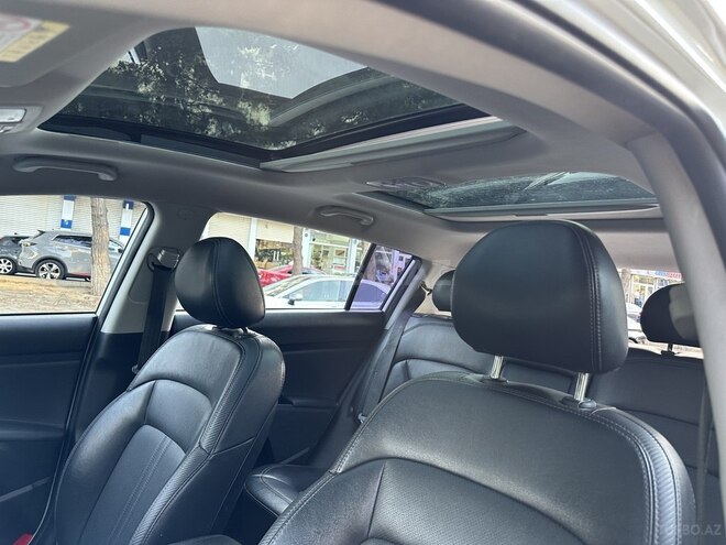 Kia Sportage 2014, 158,000 km - 2.0 l - Bakı