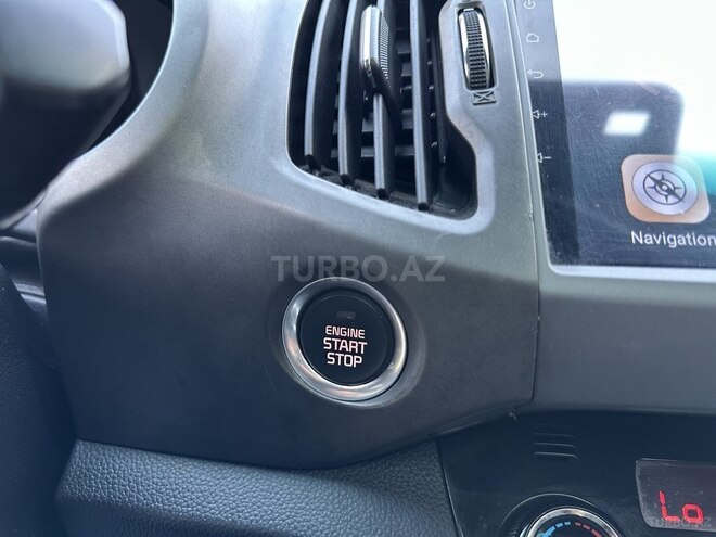 Kia Sportage 2014, 158,000 km - 2.0 l - Bakı