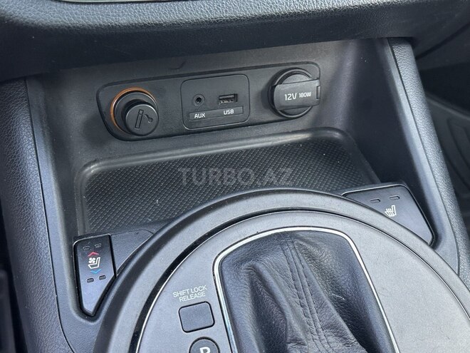 Kia Sportage 2014, 158,000 km - 2.0 l - Bakı