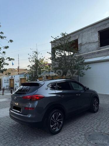 Hyundai Tucson 2019, 57,246 km - 2.0 l - Bakı