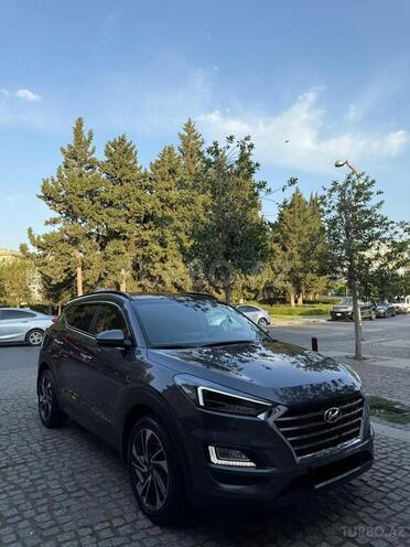 Hyundai Tucson 2019, 57,246 km - 2.0 l - Bakı
