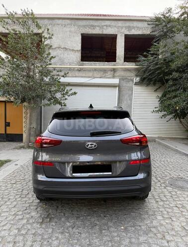 Hyundai Tucson 2019, 57,246 km - 2.0 l - Bakı