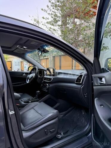 Hyundai Tucson 2019, 57,246 km - 2.0 l - Bakı