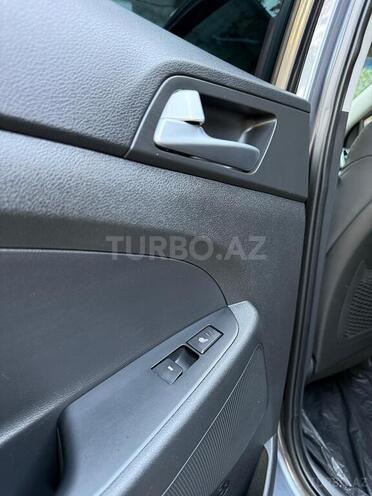 Hyundai Tucson 2019, 57,246 km - 2.0 l - Bakı