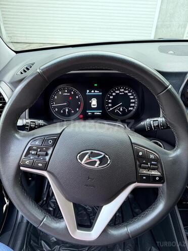 Hyundai Tucson 2019, 57,246 km - 2.0 l - Bakı