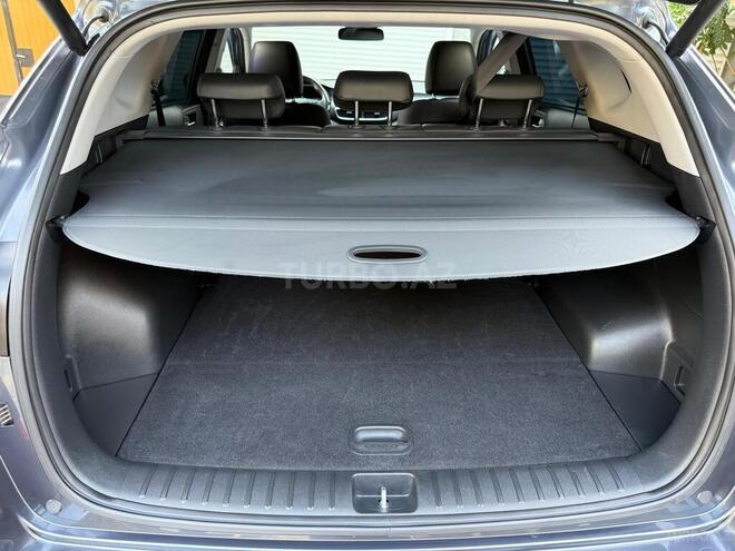 Hyundai Tucson 2019, 57,246 km - 2.0 l - Bakı
