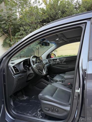 Hyundai Tucson 2019, 57,246 km - 2.0 l - Bakı