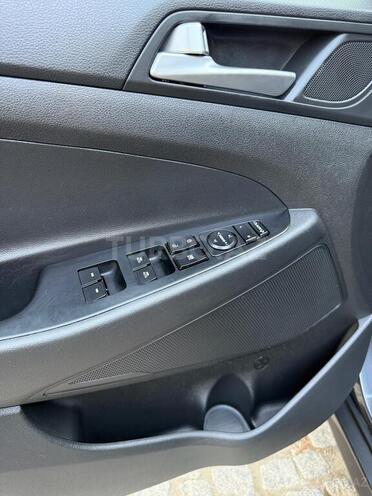 Hyundai Tucson 2019, 57,246 km - 2.0 l - Bakı