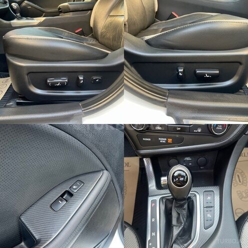 Kia Optima 2012, 125,000 km - 2.0 л - Bakı