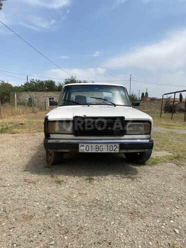 LADA (VAZ) 2107 1984, 304,851 km - 1.7 l - Qobustan