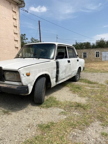 LADA (VAZ) 2107 1984, 304,851 km - 1.7 l - Qobustan