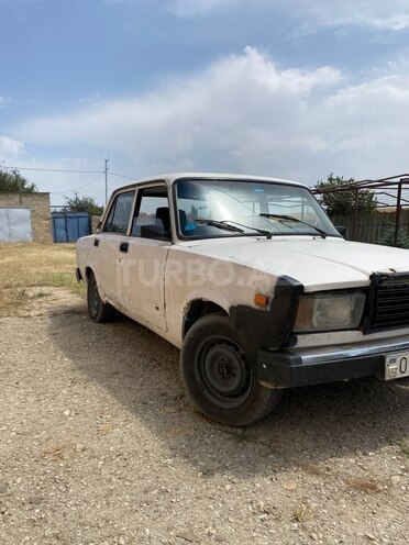 LADA (VAZ) 2107 1984, 304,851 km - 1.7 l - Qobustan