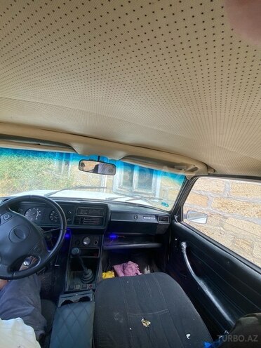 LADA (VAZ) 2107 1984, 304,851 km - 1.7 l - Qobustan