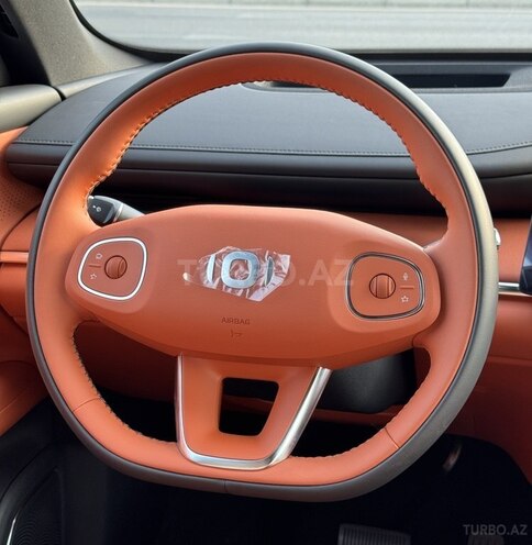Changan  2025, 0 km - 1.5 l - Bakı