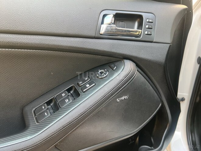 Kia Optima 2012, 125,000 km - 2.0 л - Bakı