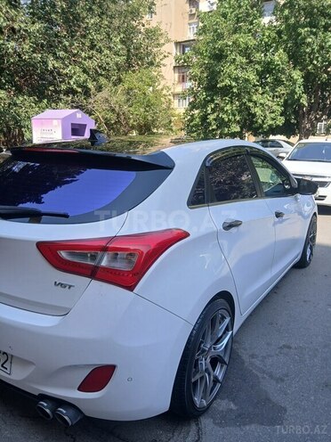 Hyundai i30 2015, 225,000 km - 1.6 л - Bakı