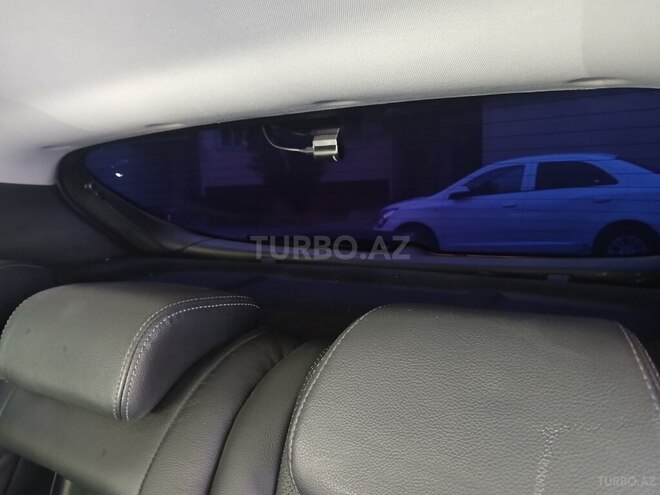 Hyundai i30 2015, 225,000 km - 1.6 л - Bakı