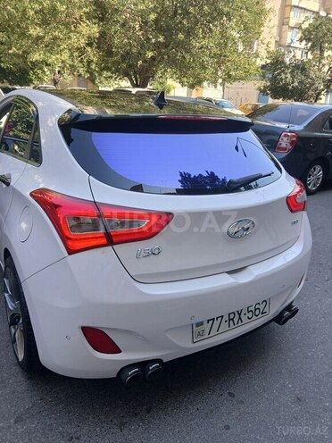 Hyundai i30 2015, 225,000 km - 1.6 л - Bakı