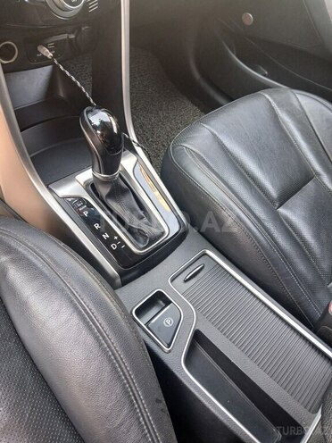 Hyundai i30 2015, 225,000 km - 1.6 л - Bakı