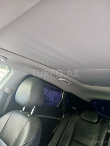 Hyundai i30 2015, 225,000 km - 1.6 л - Bakı