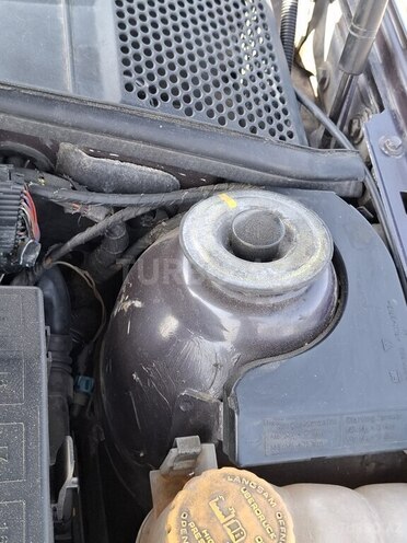 Opel Vectra 1996, 310,000 km - 1.8 l - Bakı