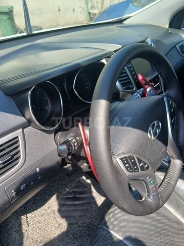 Hyundai i30 2015, 225,000 km - 1.6 л - Bakı