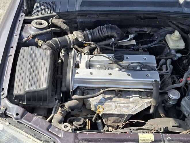 Opel Vectra 1996, 310,000 km - 1.8 l - Bakı