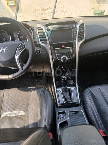 Hyundai i30 2015, 225,000 km - 1.6 л - Bakı
