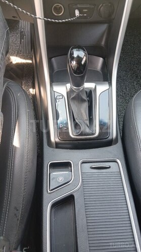 Hyundai i30 2015, 225,000 km - 1.6 л - Bakı