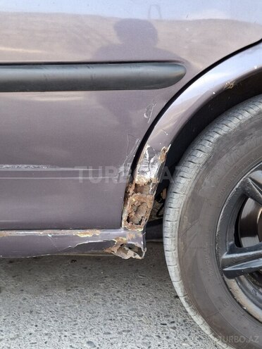 Opel Vectra 1996, 310,000 km - 1.8 l - Bakı