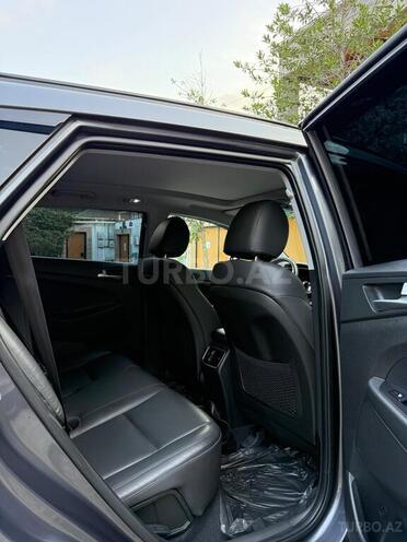 Hyundai Tucson 2019, 57,246 km - 2.0 l - Bakı