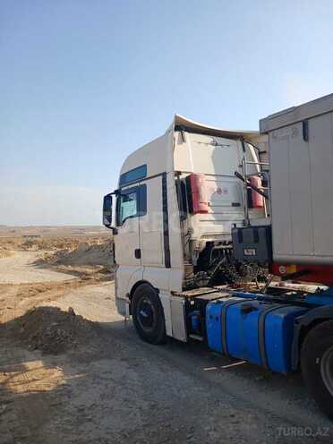 MAN TGA 18.440 2009, 450,000 km - 15.0 л - Bakı