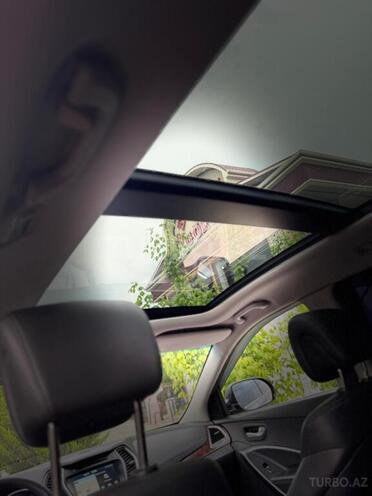 Hyundai Santa Fe 2015, 136,105 km - 2.0 l - Sabirabad