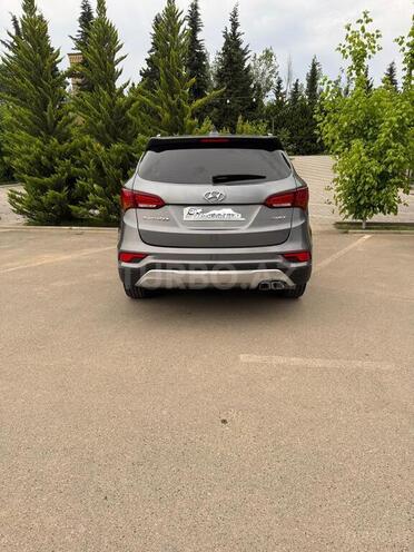 Hyundai Santa Fe 2015, 136,105 km - 2.0 l - Sabirabad
