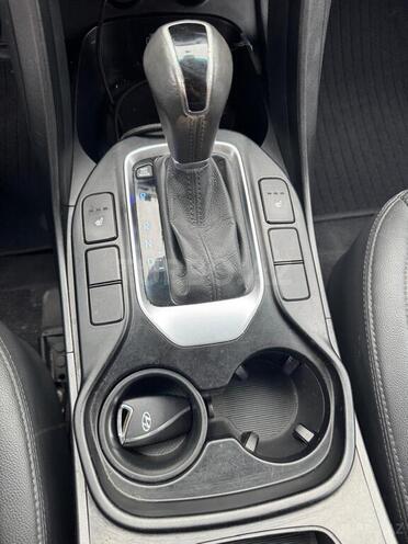 Hyundai Santa Fe 2015, 136,105 km - 2.0 l - Sabirabad