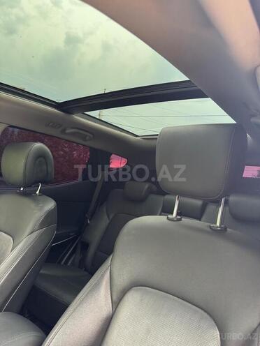 Hyundai Santa Fe 2015, 136,105 km - 2.0 l - Sabirabad
