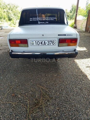 LADA (VAZ) 2107 2000, 156,000 km - 1.6 l - Goranboy