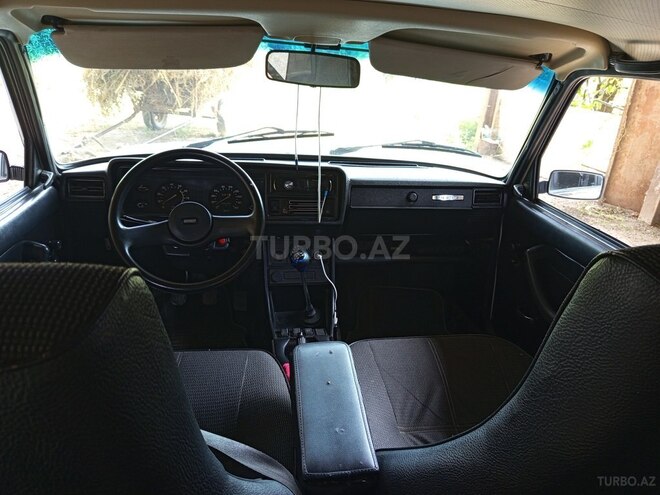 LADA (VAZ) 2107 2000, 156,000 km - 1.6 l - Goranboy