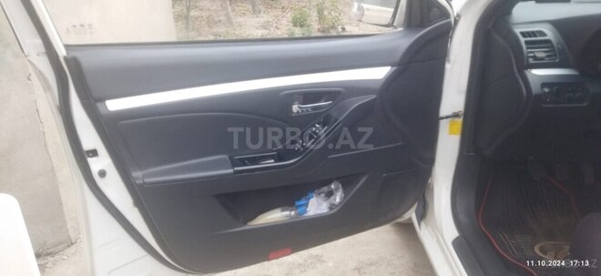 Lifan 720 2015, 300,000 km - 1.8 l - Bakı
