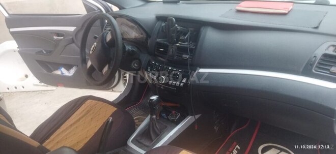 Lifan 720 2015, 300,000 km - 1.8 l - Bakı