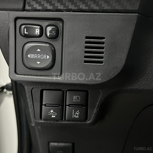 Toyota Corolla Fielder 2020, 80,111 km - 1.5 л - Sumqayıt