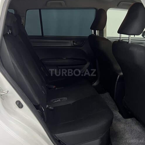 Toyota Corolla Fielder 2020, 80,111 km - 1.5 л - Sumqayıt